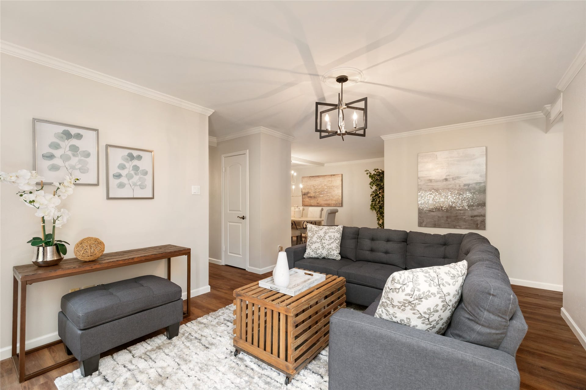 1601 S Shepherd Drive, #123, Houston, TX 77019