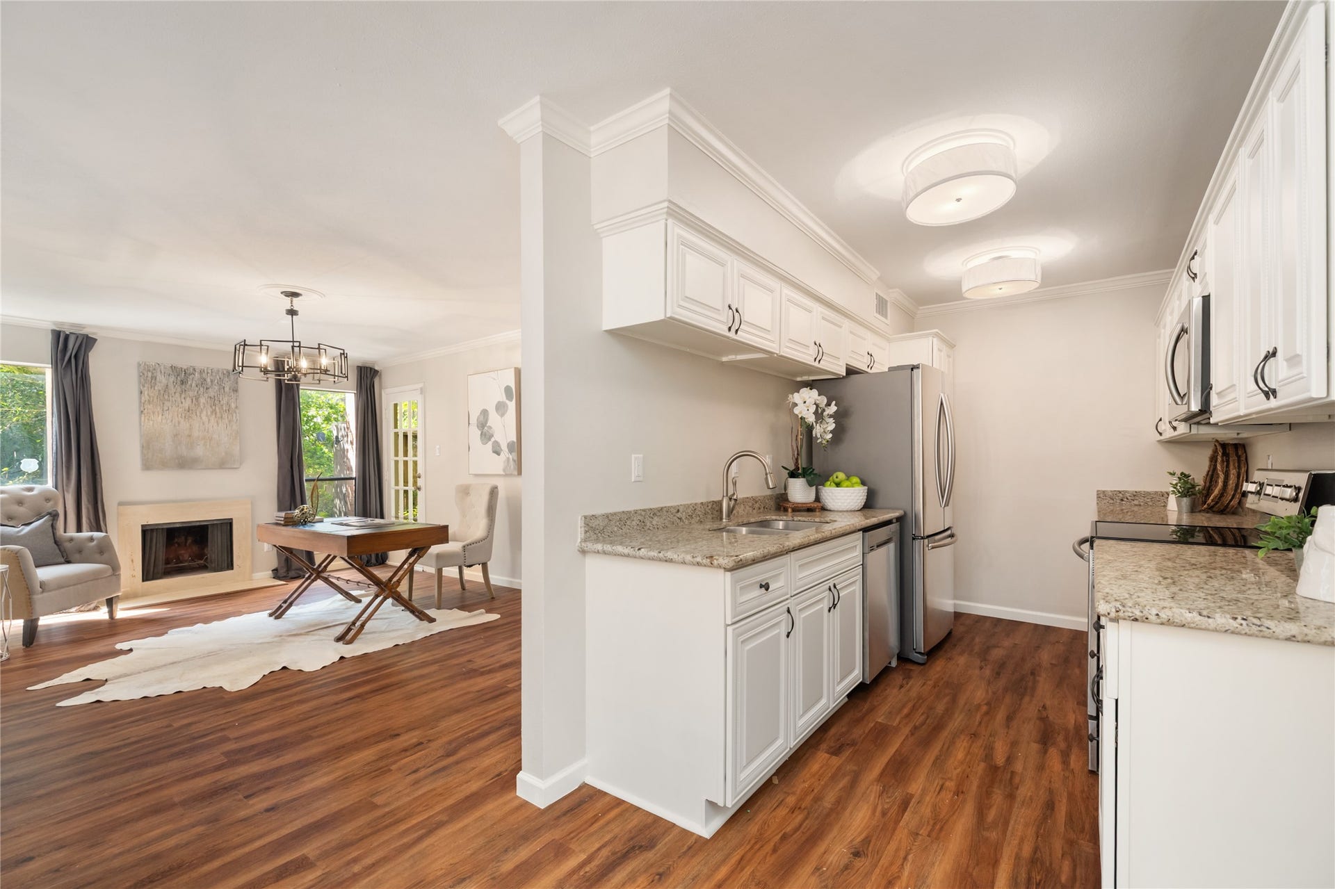 1601 S Shepherd Drive, #123, Houston, TX 77019