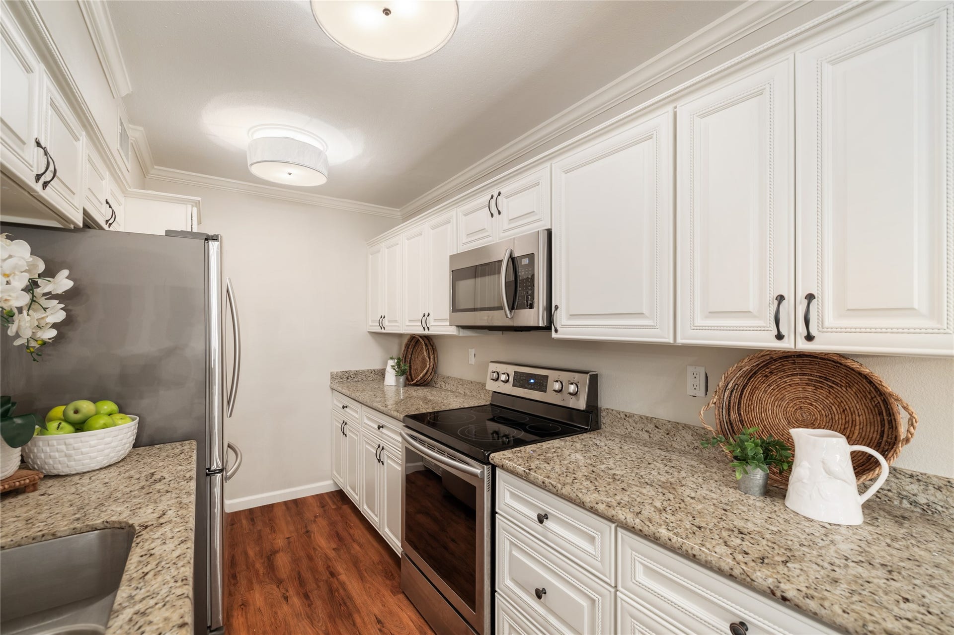 1601 S Shepherd Drive, #123, Houston, TX 77019