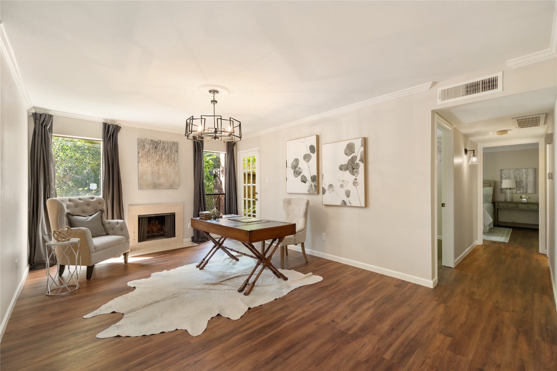 1601 S Shepherd Drive, #123, Houston, TX 77019