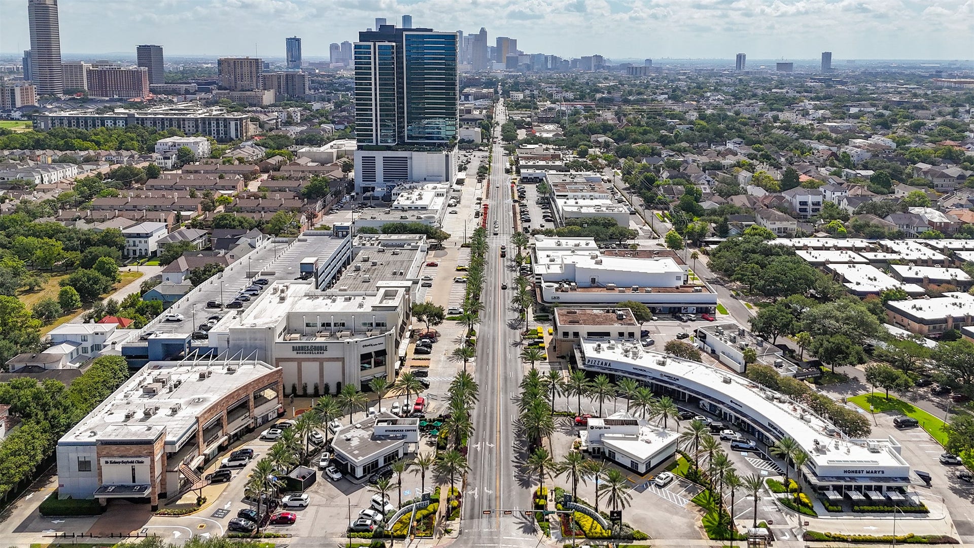 1601 S Shepherd Drive, #123, Houston, TX 77019