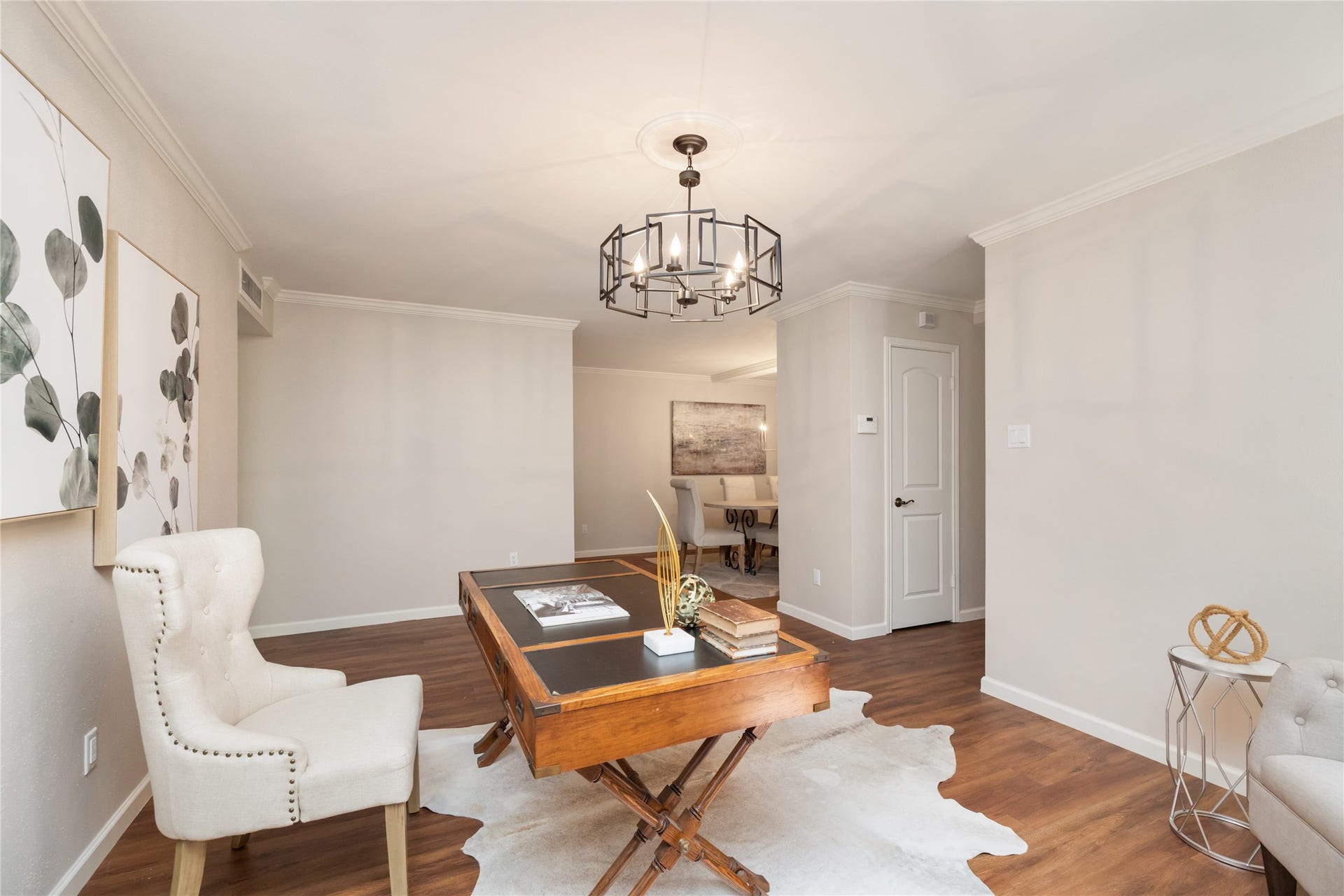 1601 S Shepherd Drive, #123, Houston, TX 77019