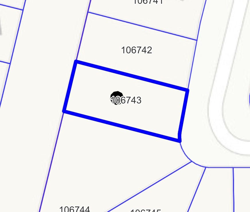 Property photo for 19244 Kings Row, New Caney, TX