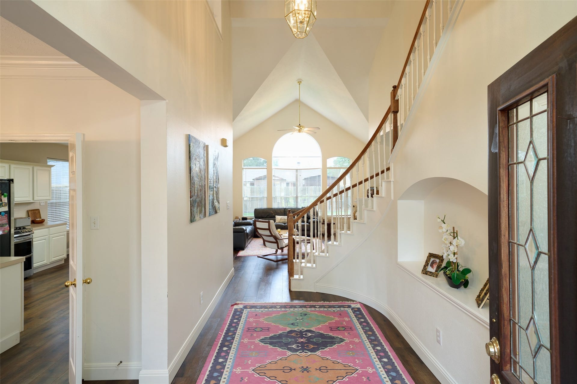 17139 Carroll Lake Drive, Spring, TX 77379