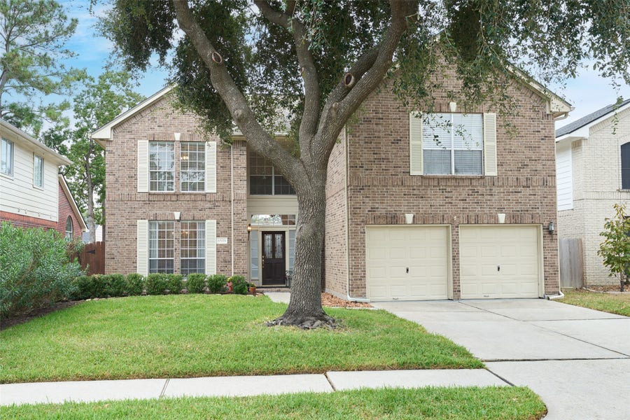 Property photo for 17139 Carroll Lake Drive, Spring, TX