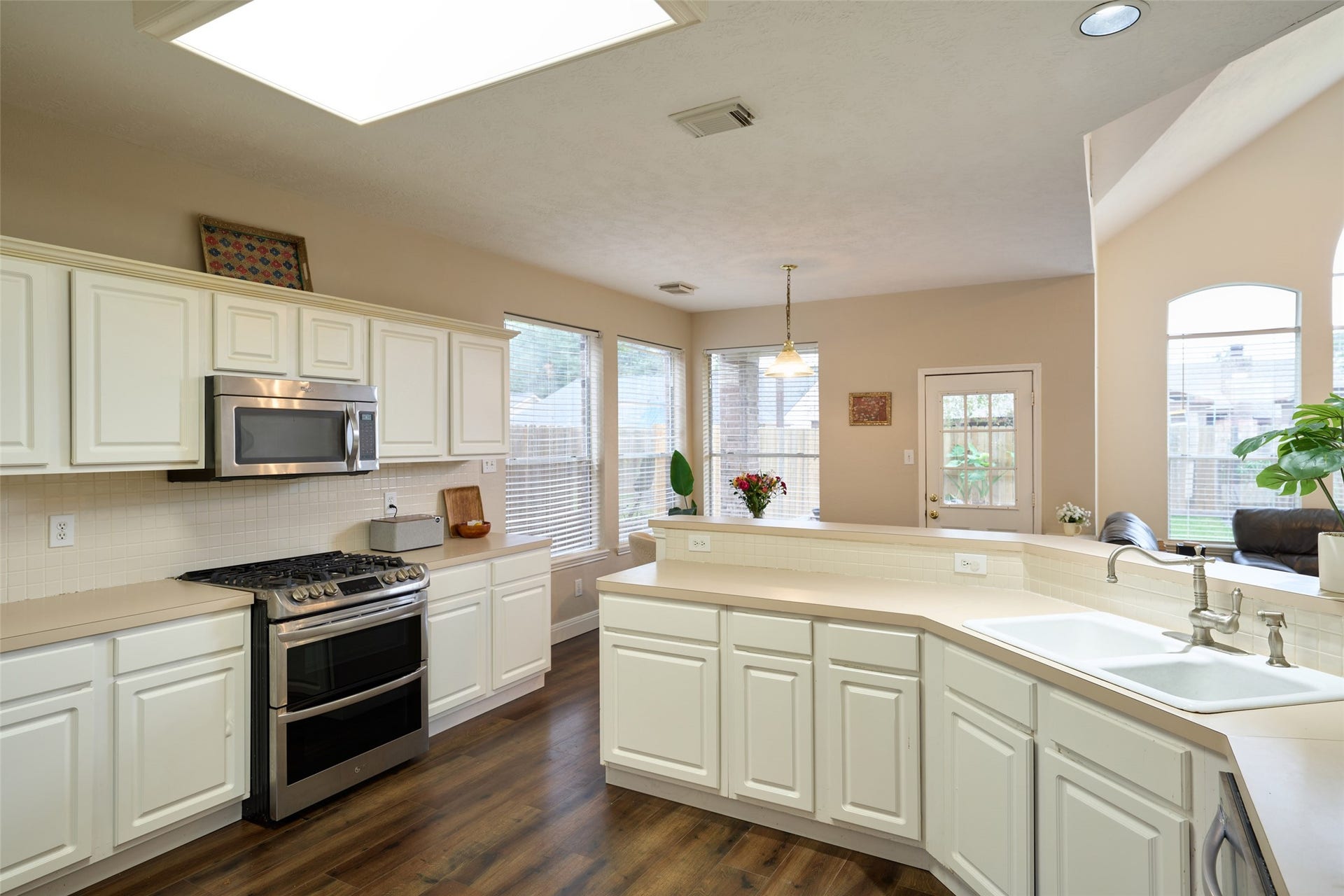 17139 Carroll Lake Drive, Spring, TX 77379
