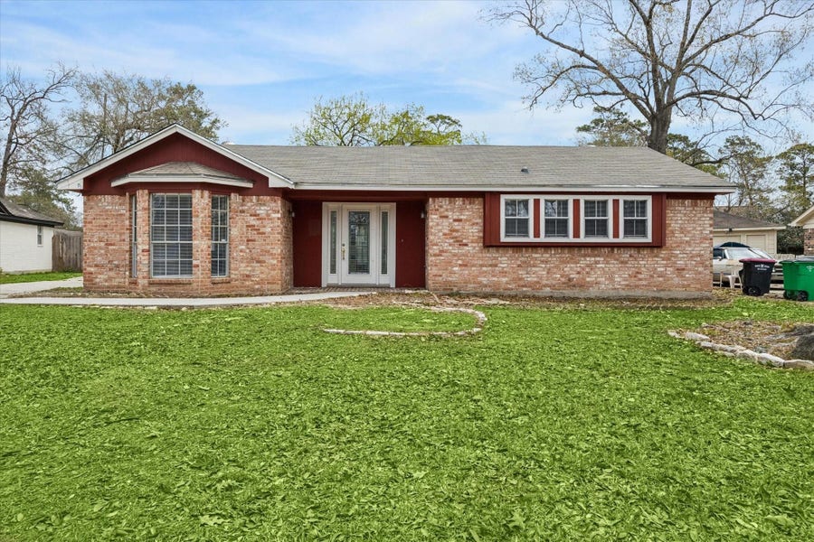 Property photo for 23834 English Oak Drive, Spring, TX
