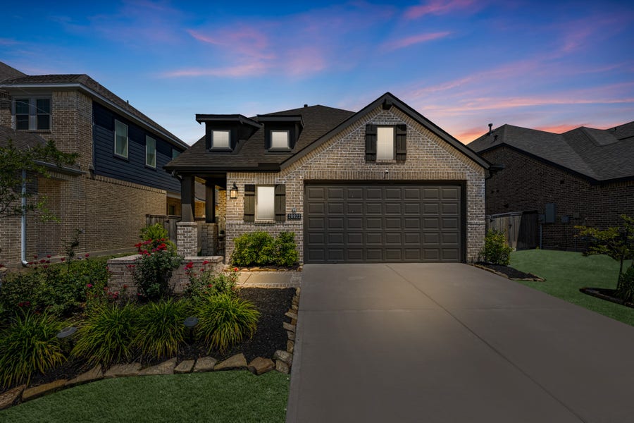 Property photo for 20922 Blooming Shrubs Court, Cypress, TX