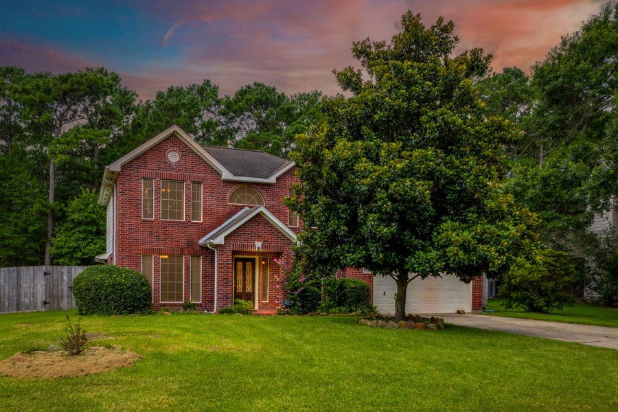 Property photo for 28851 Forest Hill Drive, Magnolia, TX