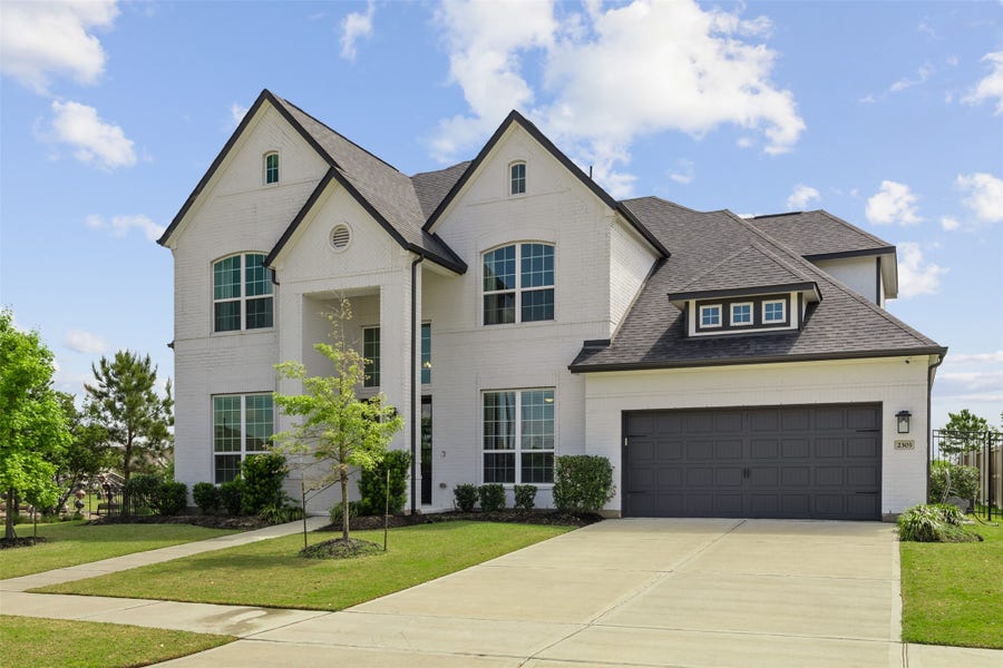 Property photo for 2303 Sweet Almond Drive, Brookshire, TX