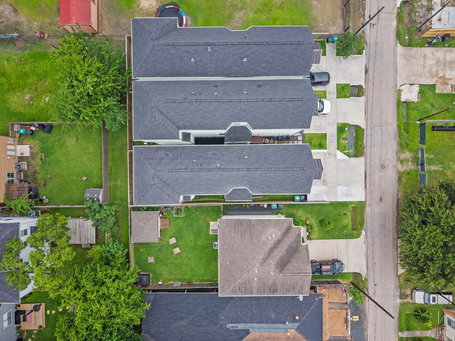 816 E 38th St, #C, Houston, TX 77022 816 E 38th St, #C, Houston, TX 77022