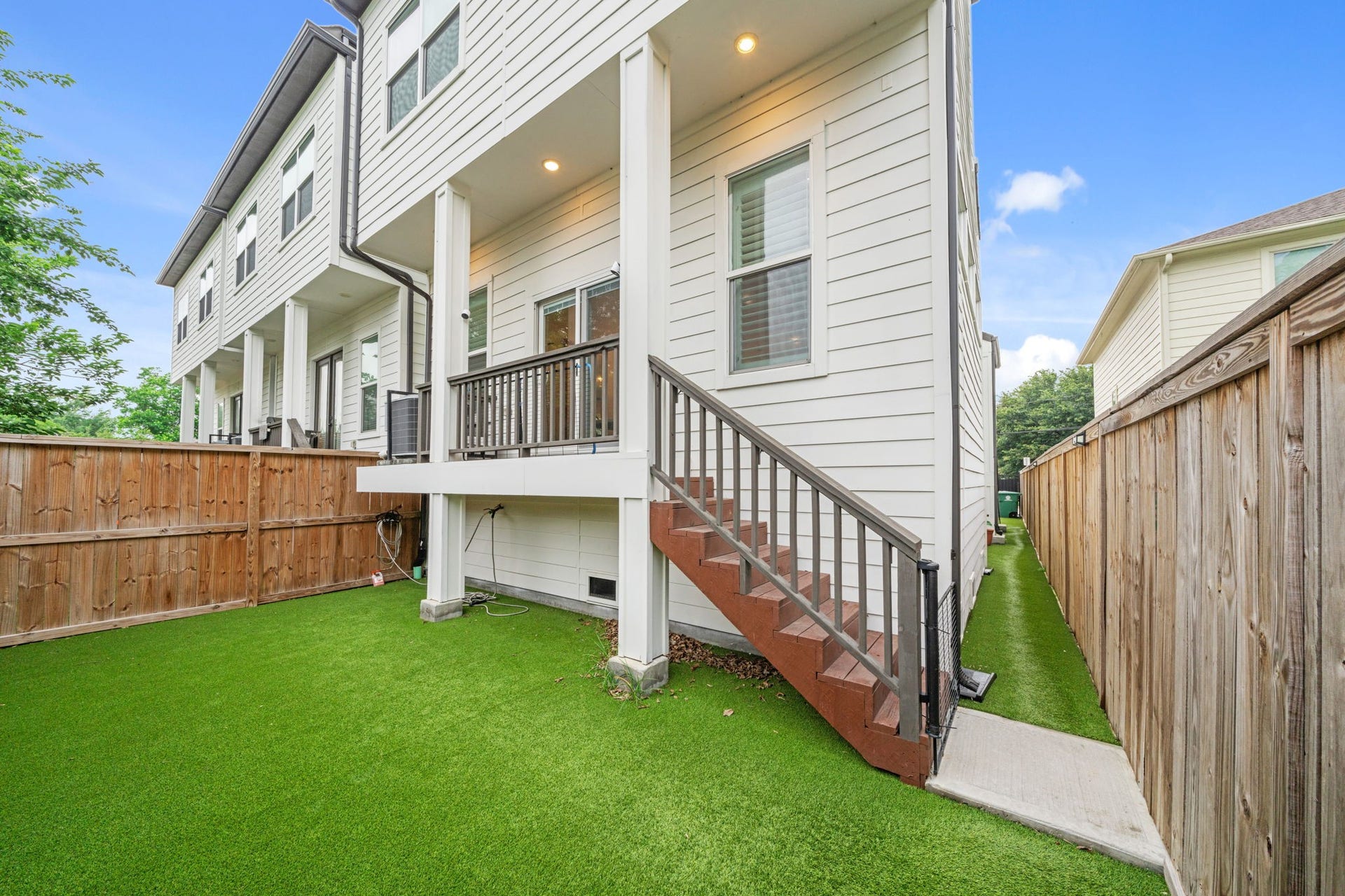 816 E 38th St, #C, Houston, TX 77022 816 E 38th St, #C, Houston, TX 77022