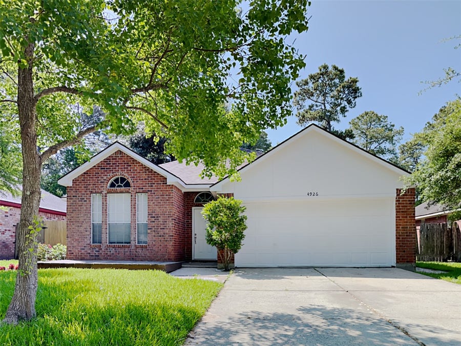 Property photo for 4926 Maurita Drive, Spring, TX