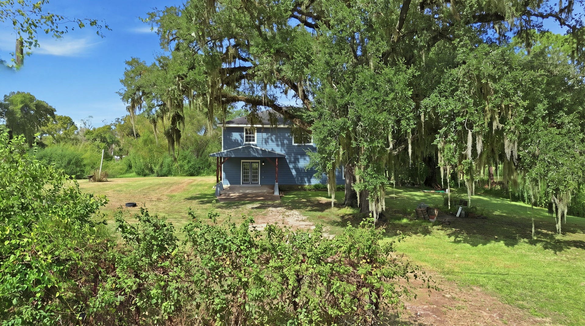 450 N Sunset Boulevard, Holiday Lakes, TX 77515 450 N Sunset Boulevard, Holiday Lakes, TX 77515