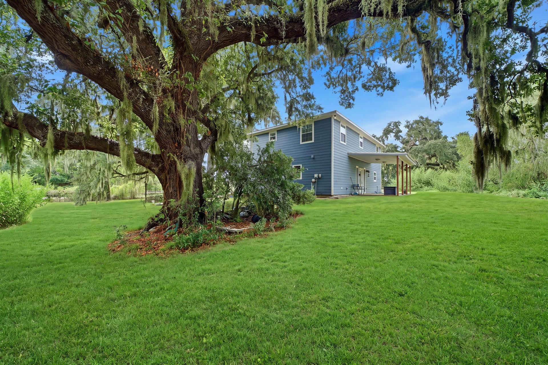 450 N Sunset Boulevard, Holiday Lakes, TX 77515 450 N Sunset Boulevard, Holiday Lakes, TX 77515