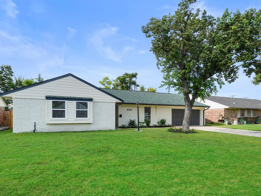 Property photo for 4311 Brookfield Drive, Houston, TX