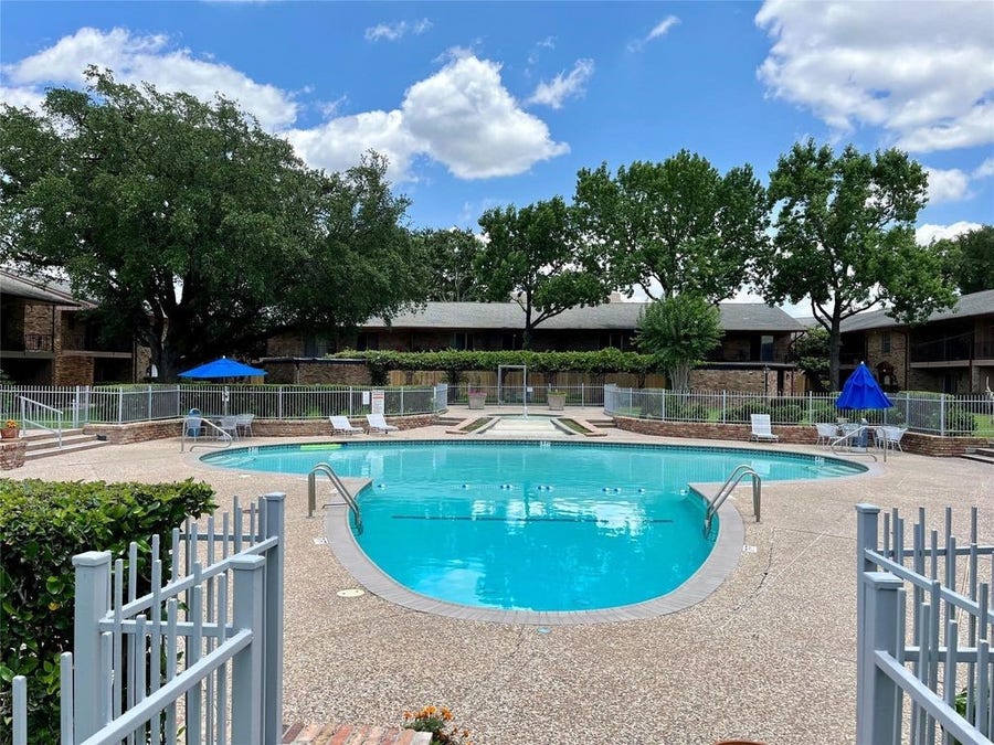 Property photo for 7600 Burgoyne Road, #115, Houston, TX