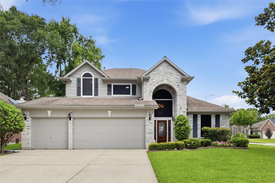 Property photo for 1623 Sandy Park Dr, Kingwood, TX