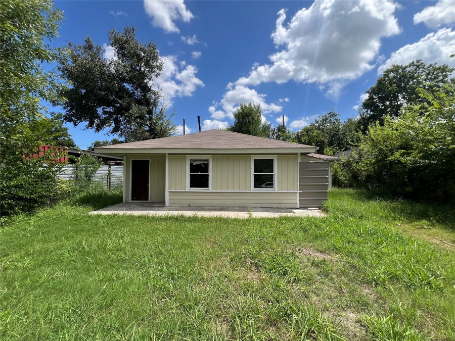 Property photo for 5034 Rapido Road, Houston, TX