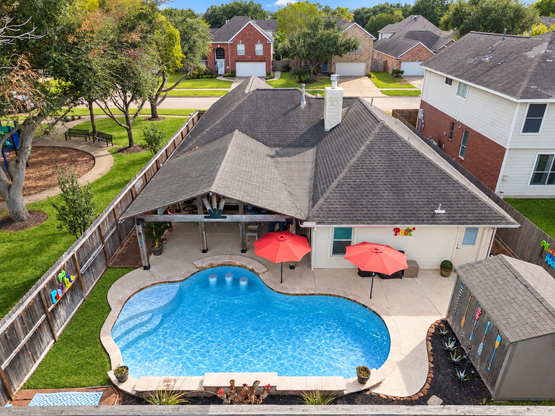 3502 Pecan Mill Drive, Sugar Land, TX 77498 3502 Pecan Mill Drive, Sugar Land, TX 77498