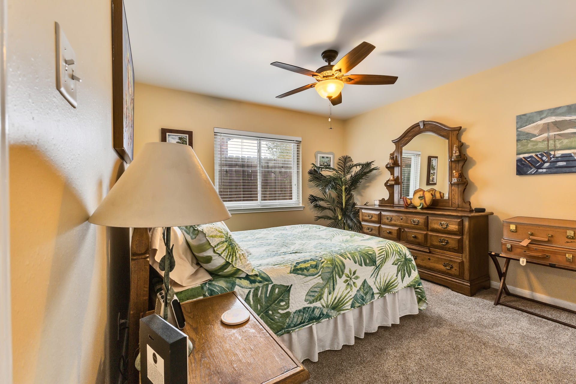 3502 Pecan Mill Drive, Sugar Land, TX 77498 Another secondary bedroom.