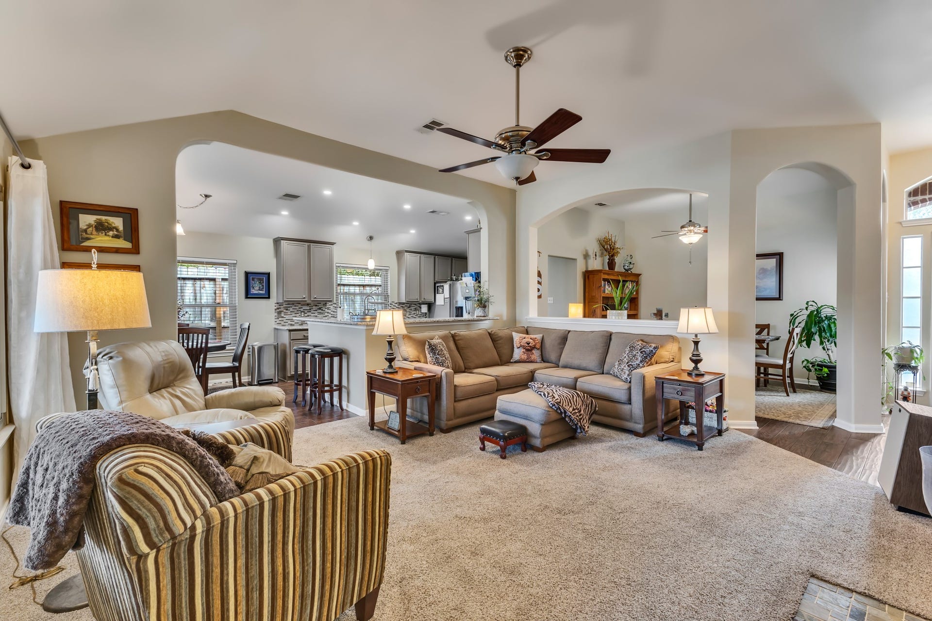 3502 Pecan Mill Drive, Sugar Land, TX 77498 3502 Pecan Mill Drive, Sugar Land, TX 77498