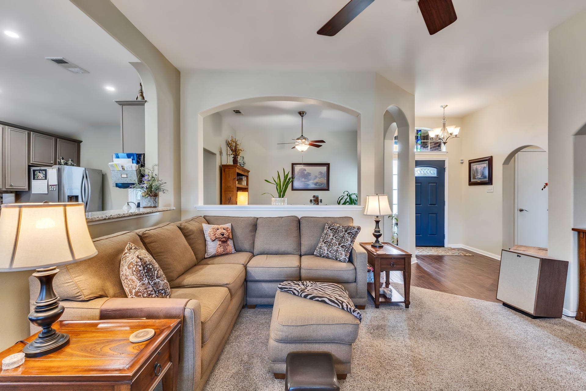 3502 Pecan Mill Drive, Sugar Land, TX 77498 3502 Pecan Mill Drive, Sugar Land, TX 77498