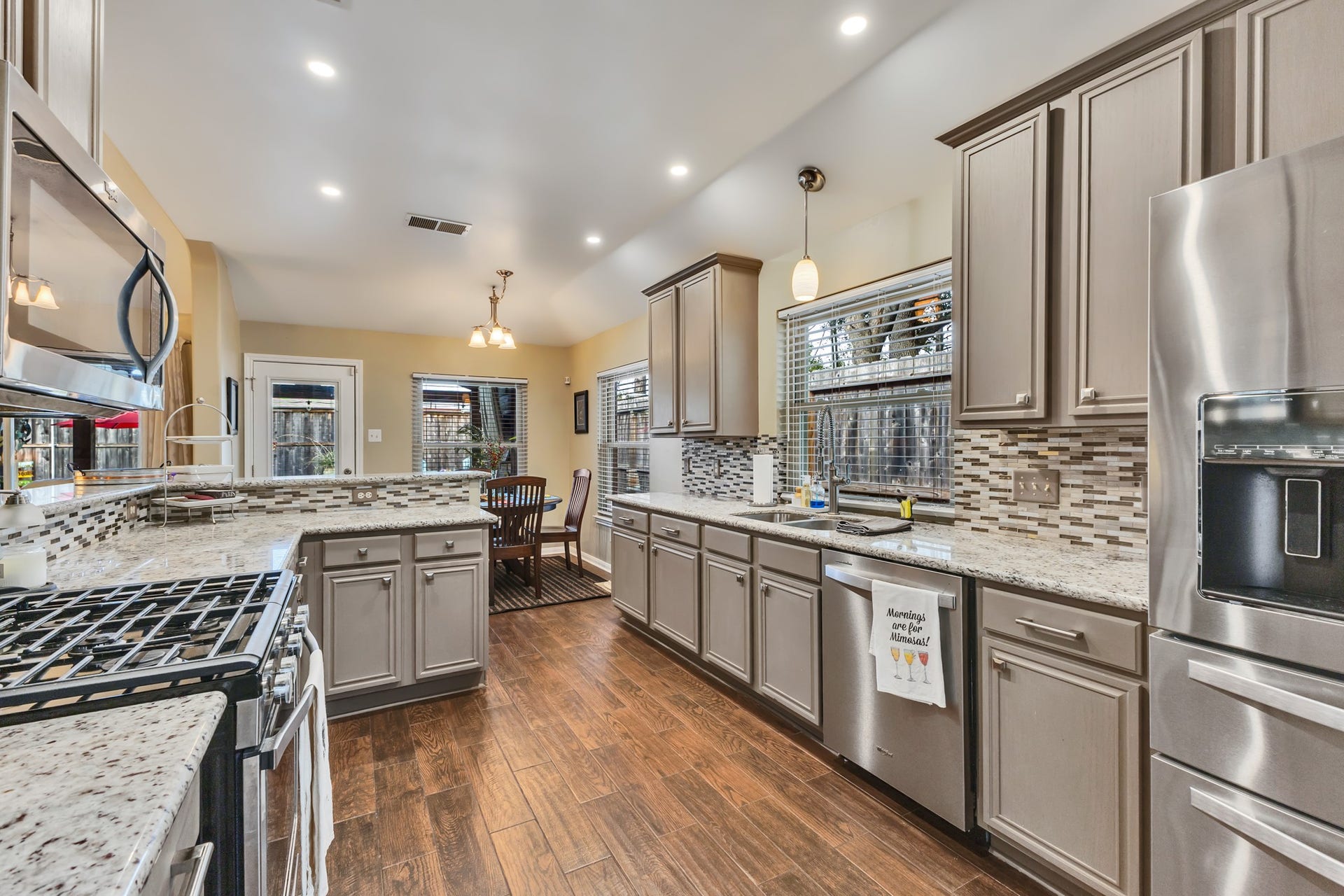 3502 Pecan Mill Drive, Sugar Land, TX 77498 3502 Pecan Mill Drive, Sugar Land, TX 77498