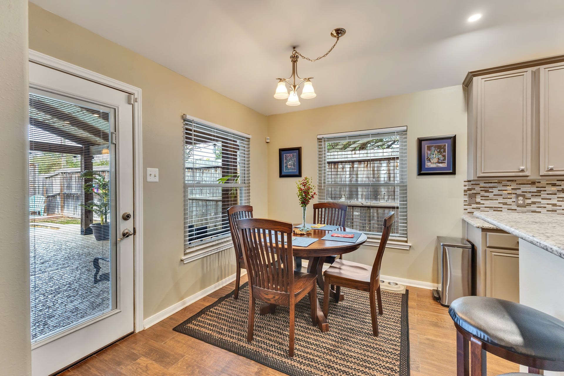 3502 Pecan Mill Drive, Sugar Land, TX 77498 3502 Pecan Mill Drive, Sugar Land, TX 77498