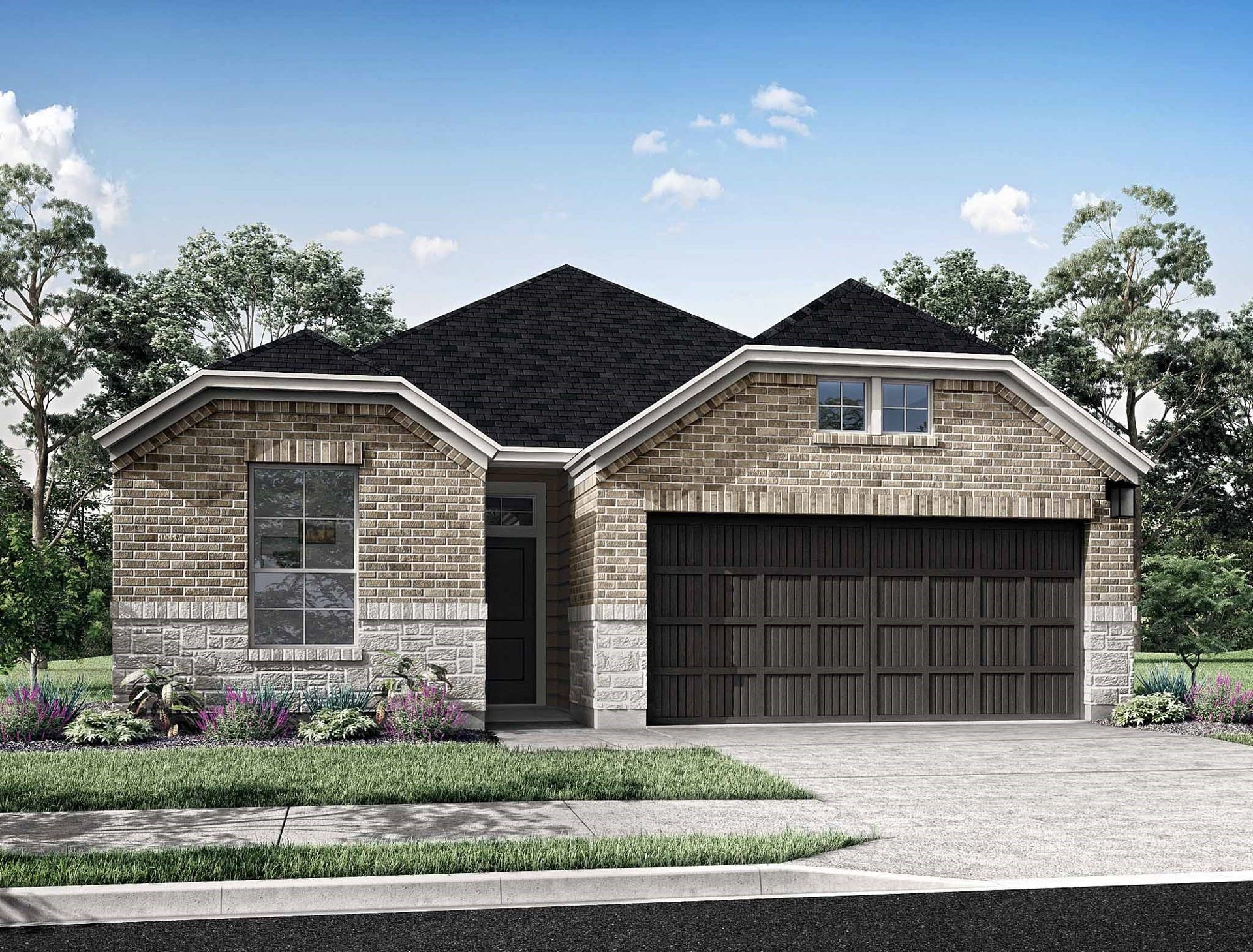21819 Yellow Sunset Lane, Cypress, TX 77433