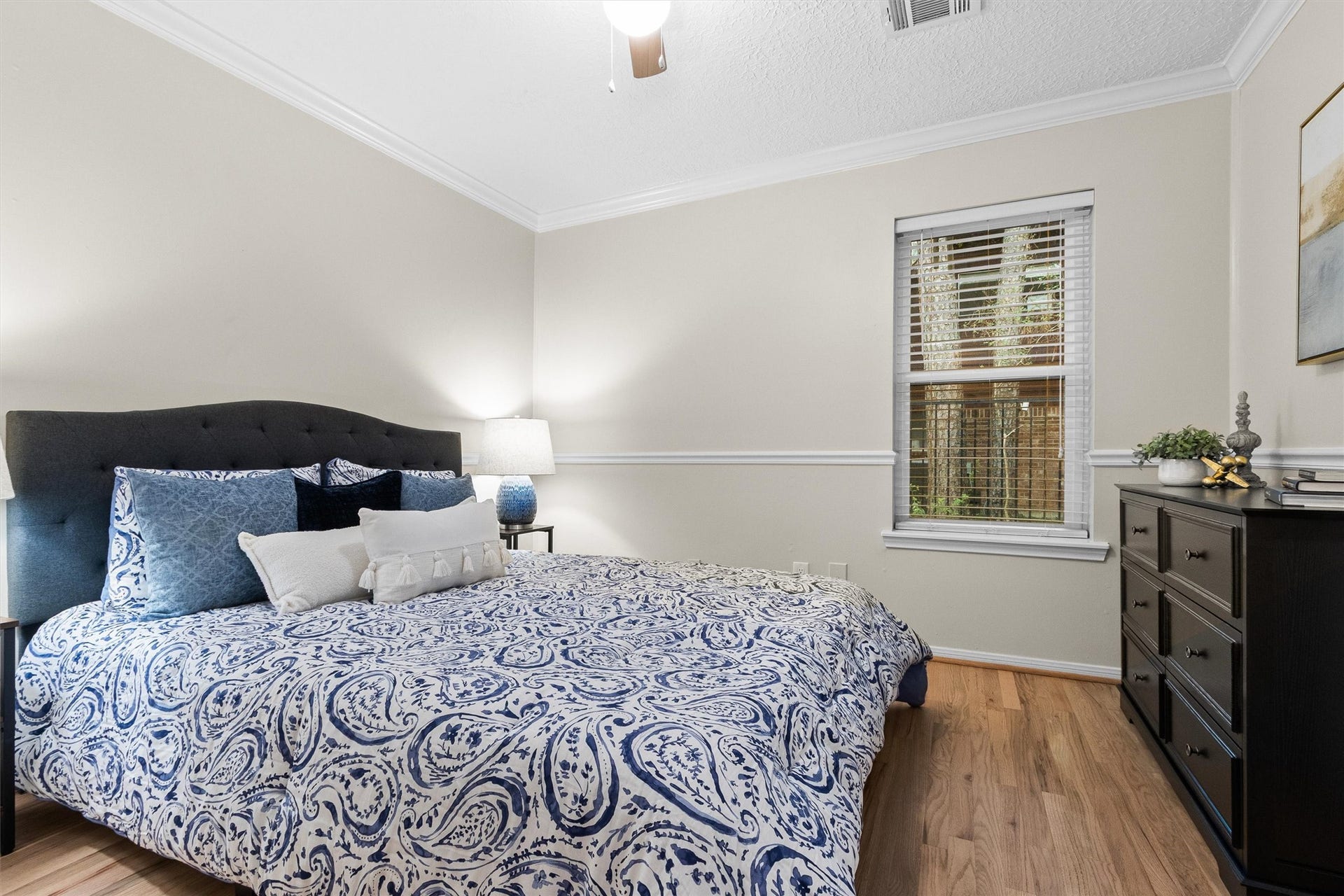 17407 Fairway Oaks Drive, Spring, TX 77379 2nd bedroom