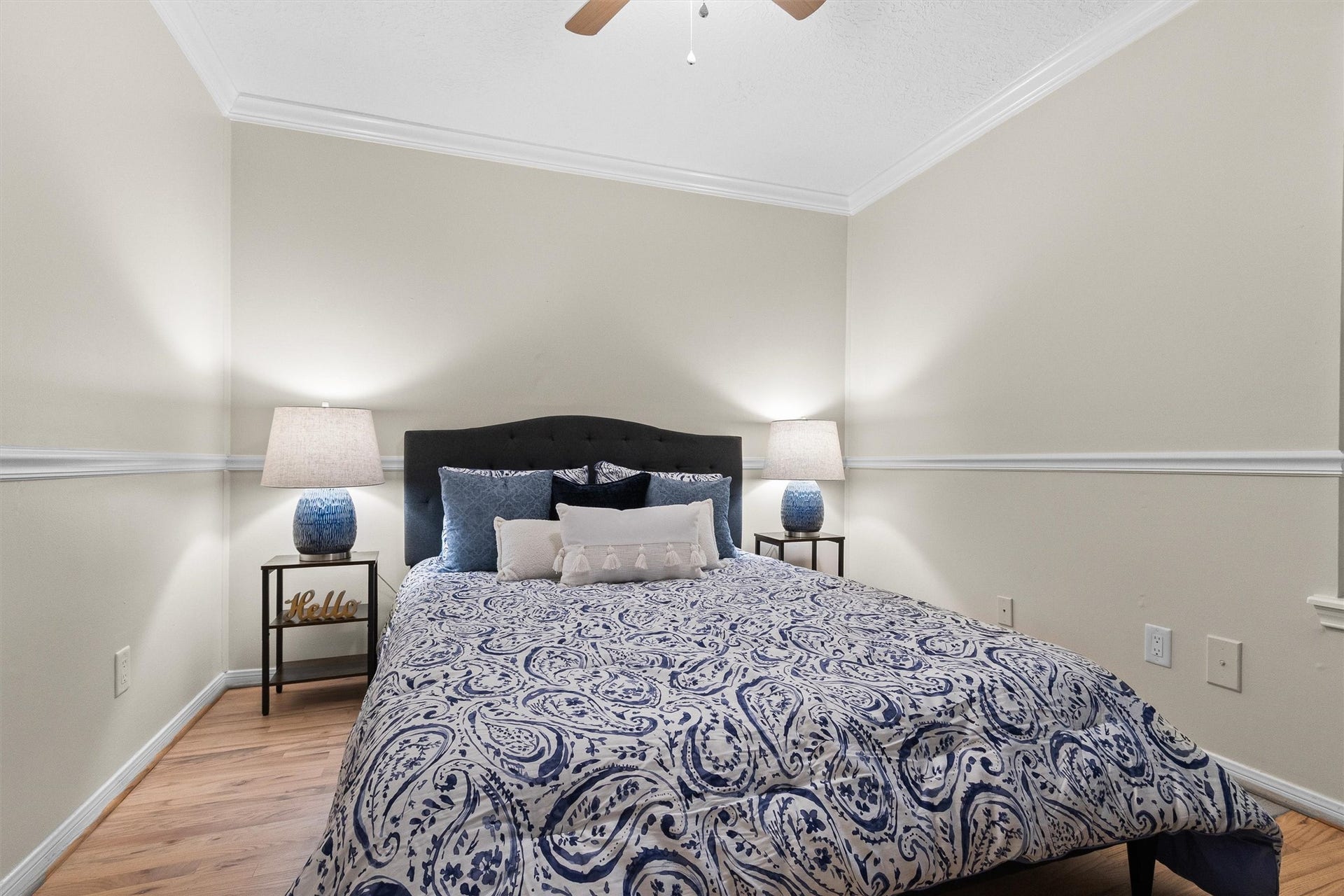 17407 Fairway Oaks Drive, Spring, TX 77379 2nd bedroom