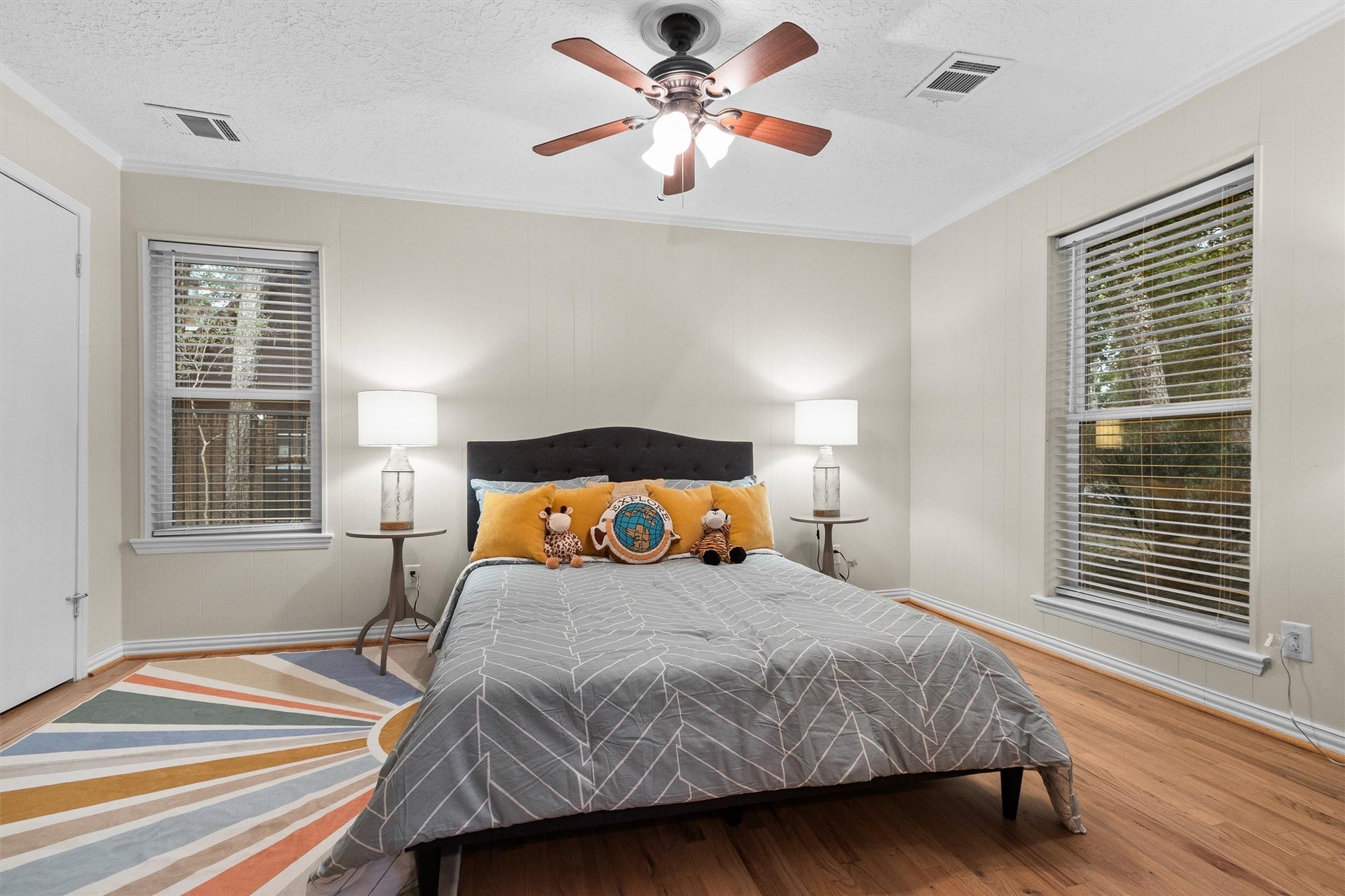 17407 Fairway Oaks Drive, Spring, TX 77379 3rd bedroom