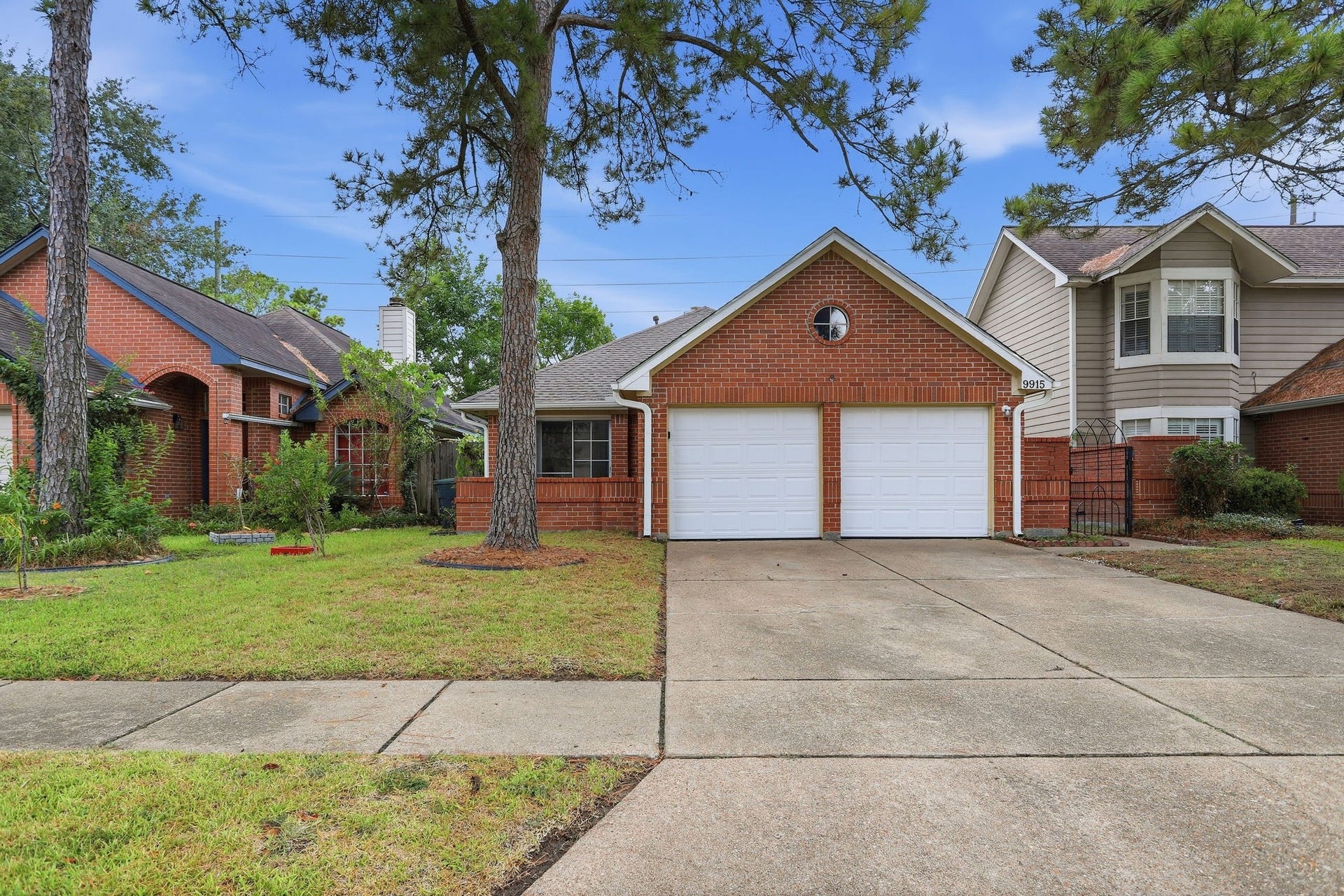 9915 Territory Lane, Houston, TX 77064 9915 Territory Lane, Houston, TX 77064