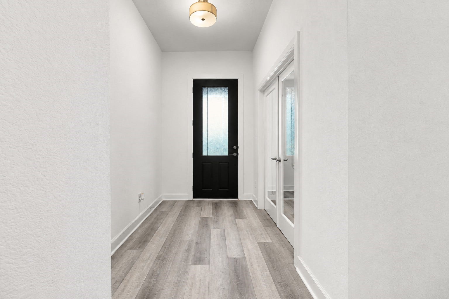 2323 Lambert Drive, Katy, TX 77493 Entry Way