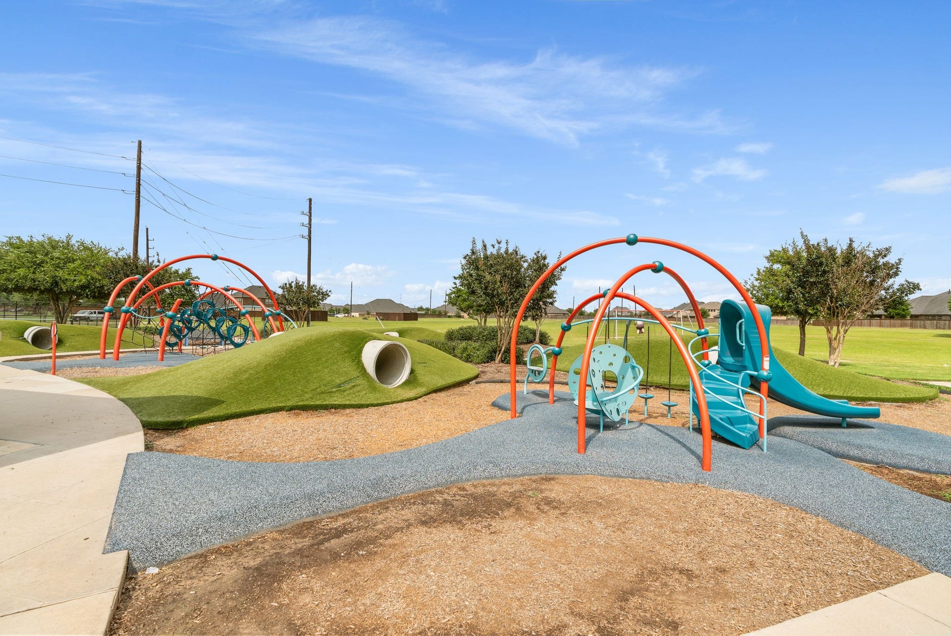 2323 Lambert Drive, Katy, TX 77493 Neighborhood Amenities