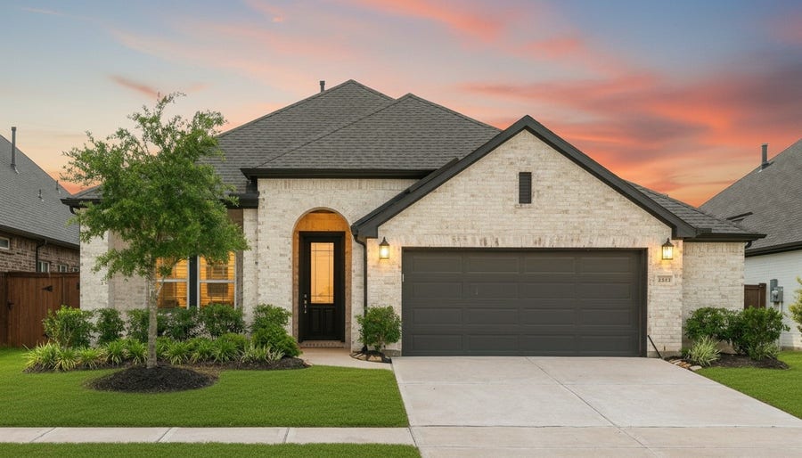 Property photo for 2323 Lambert Drive, Katy, TX
