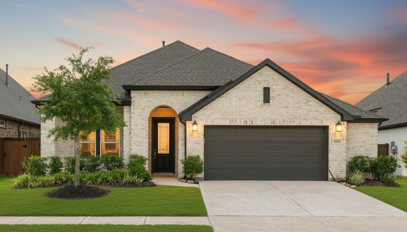 2323 Lambert Drive, Katy, TX 77493 Welcome to 2323 Lambert Dr