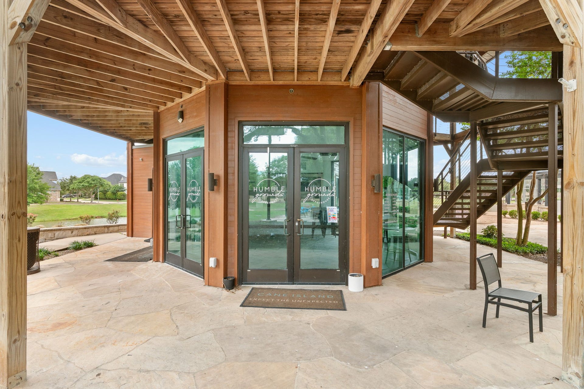 2323 Lambert Drive, Katy, TX 77493 Neighborhood Amenities