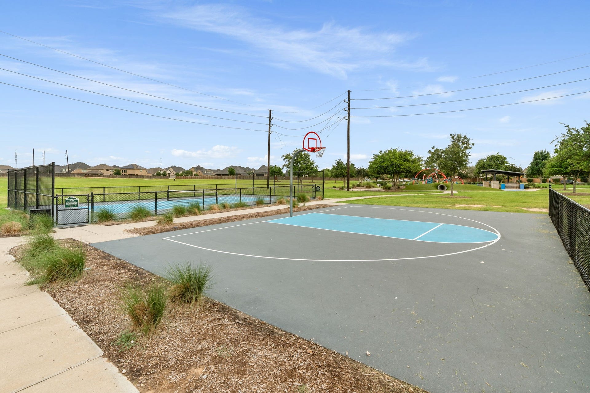 2323 Lambert Drive, Katy, TX 77493 Neighborhood Amenities