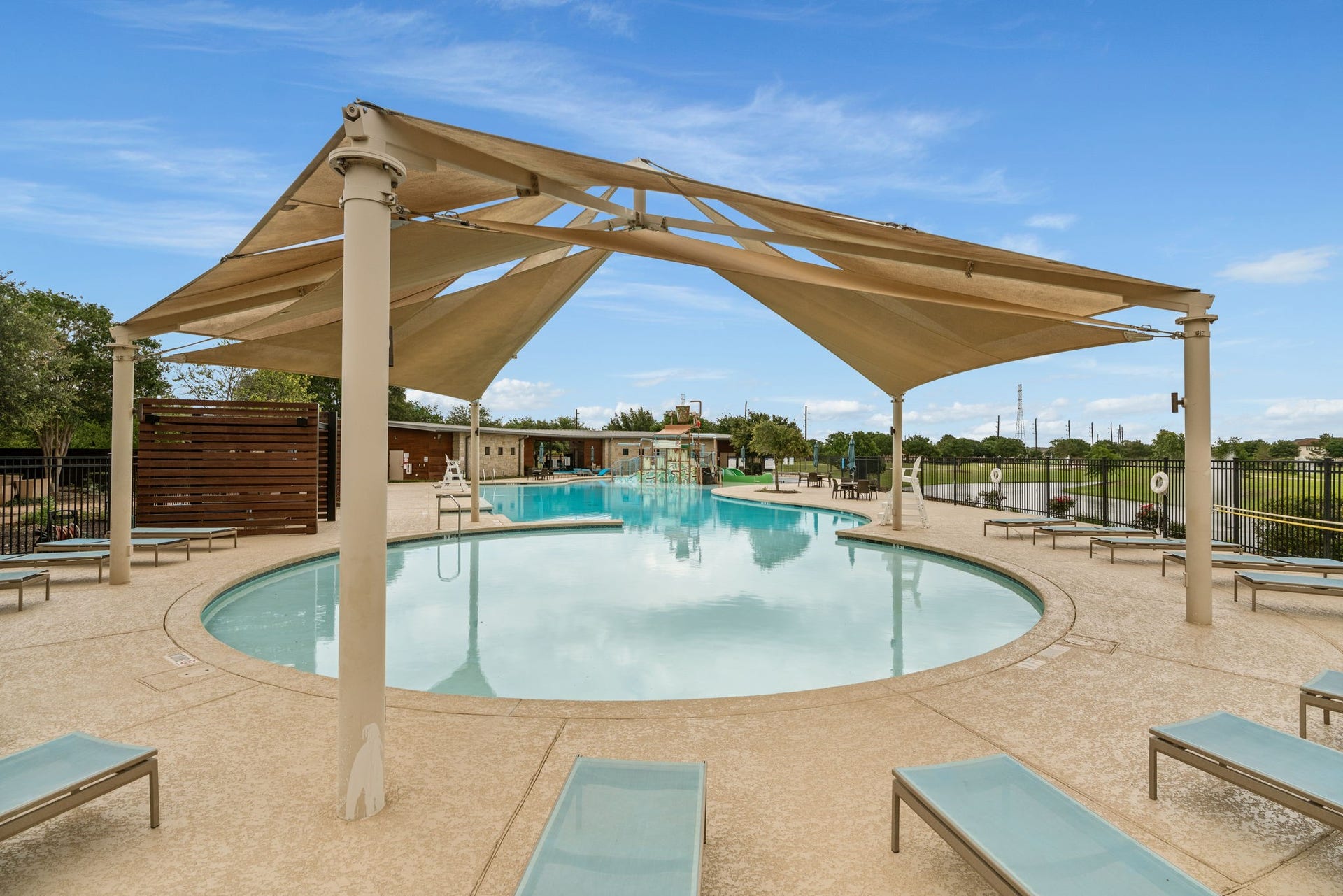 2323 Lambert Drive, Katy, TX 77493 Neighborhood Amenities