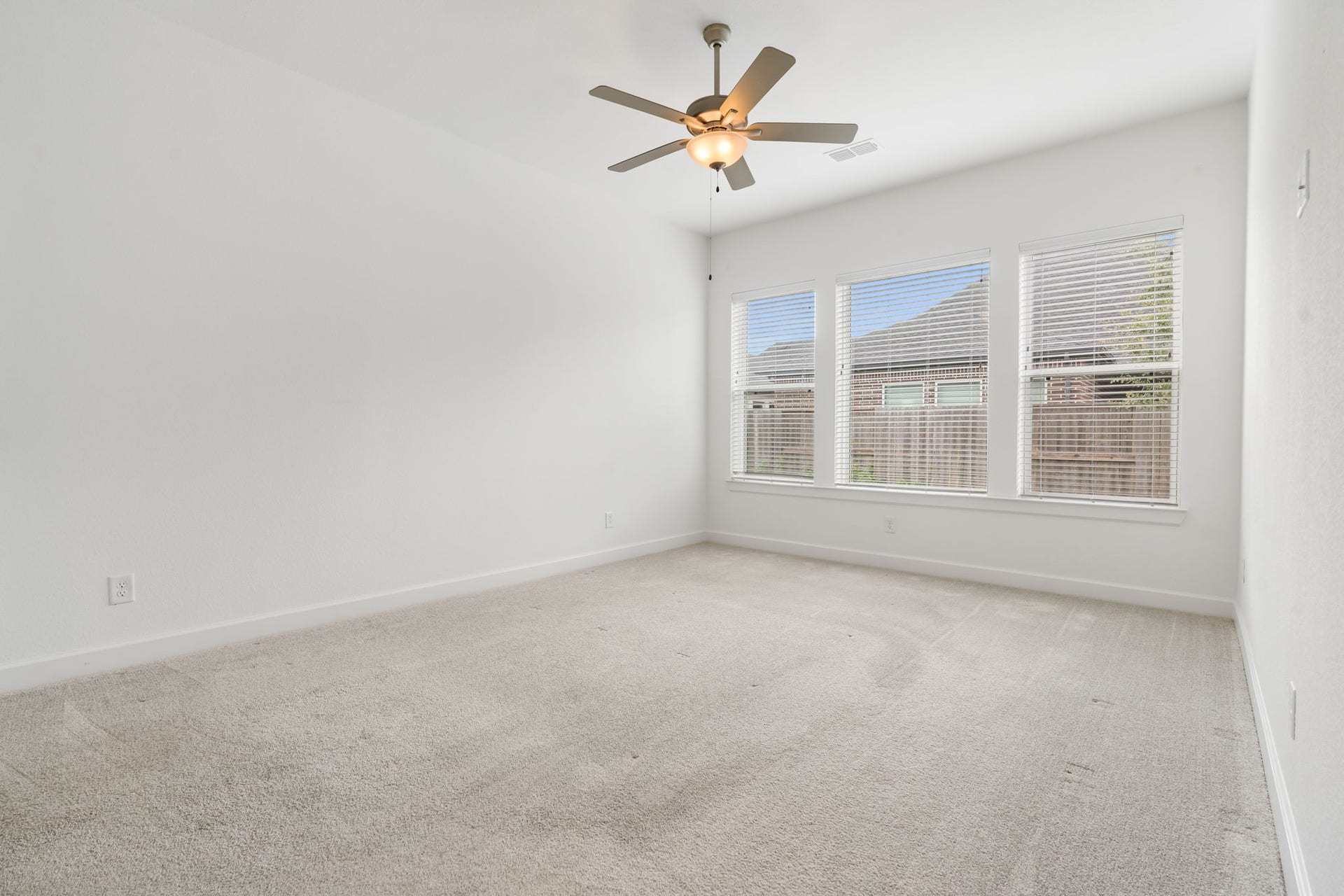 2323 Lambert Drive, Katy, TX 77493 Primary Bedroom