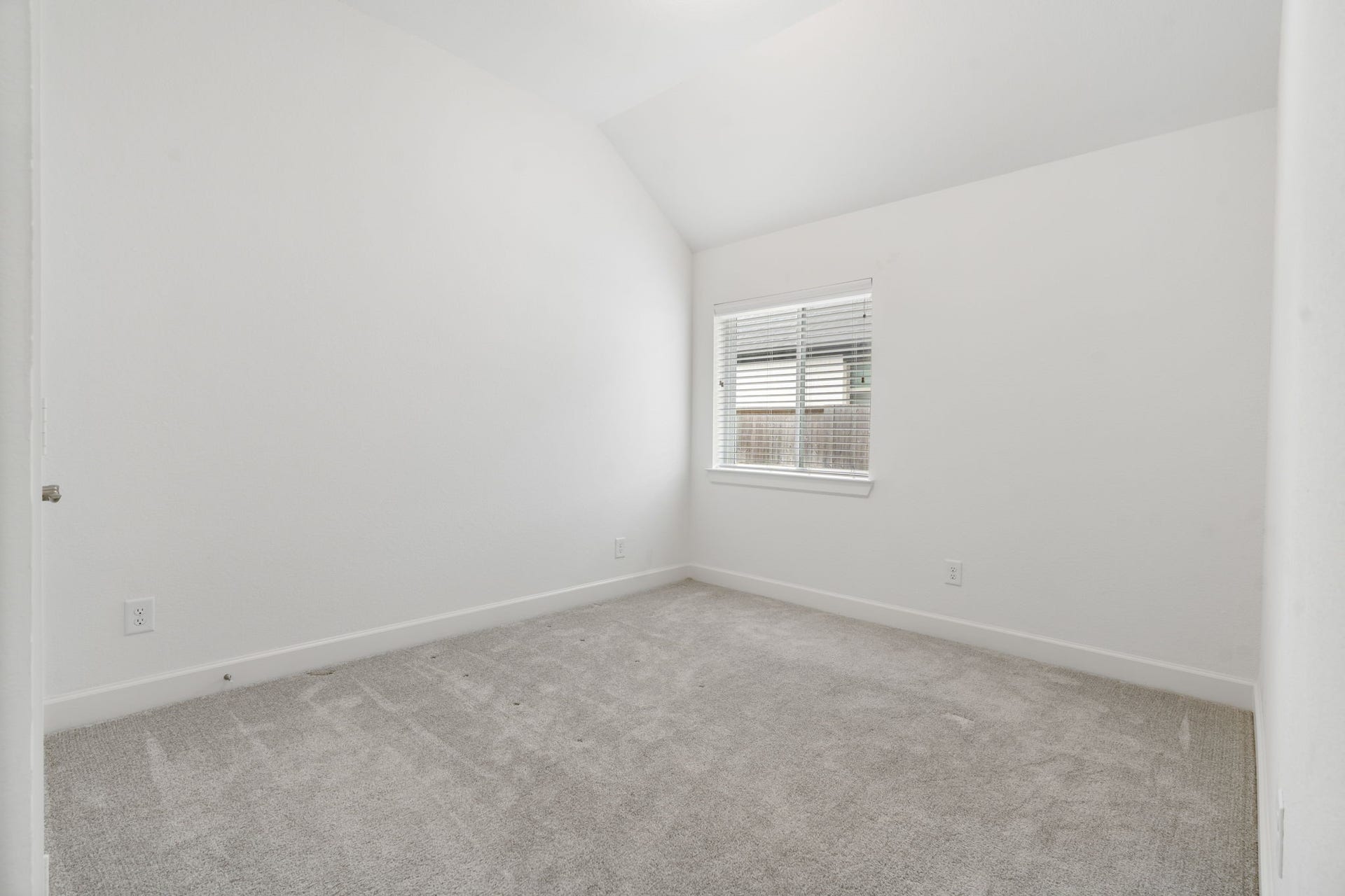 2323 Lambert Drive, Katy, TX 77493 Secondary Bedroom 1