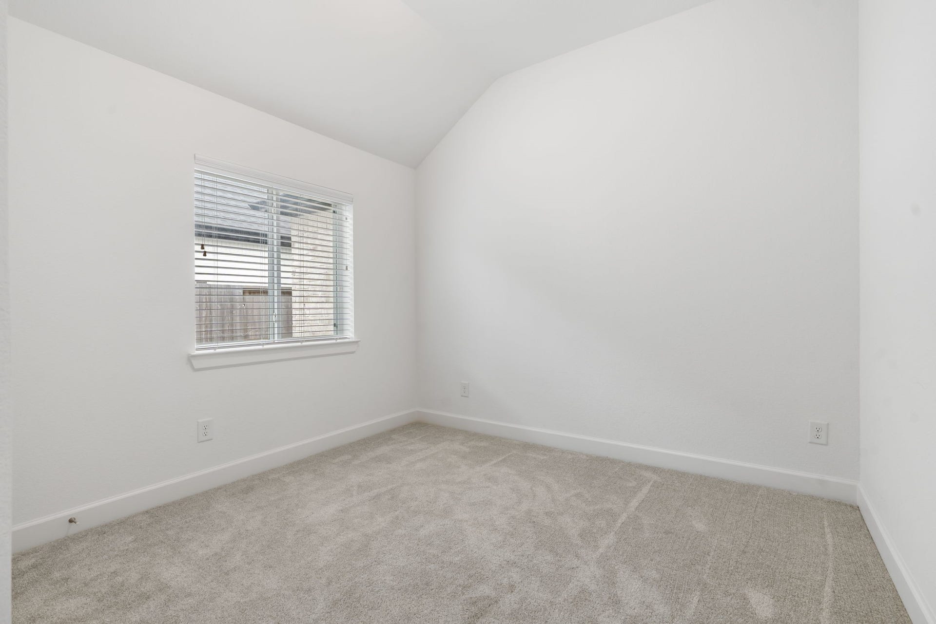 2323 Lambert Drive, Katy, TX 77493 Secondary Bedroom 2