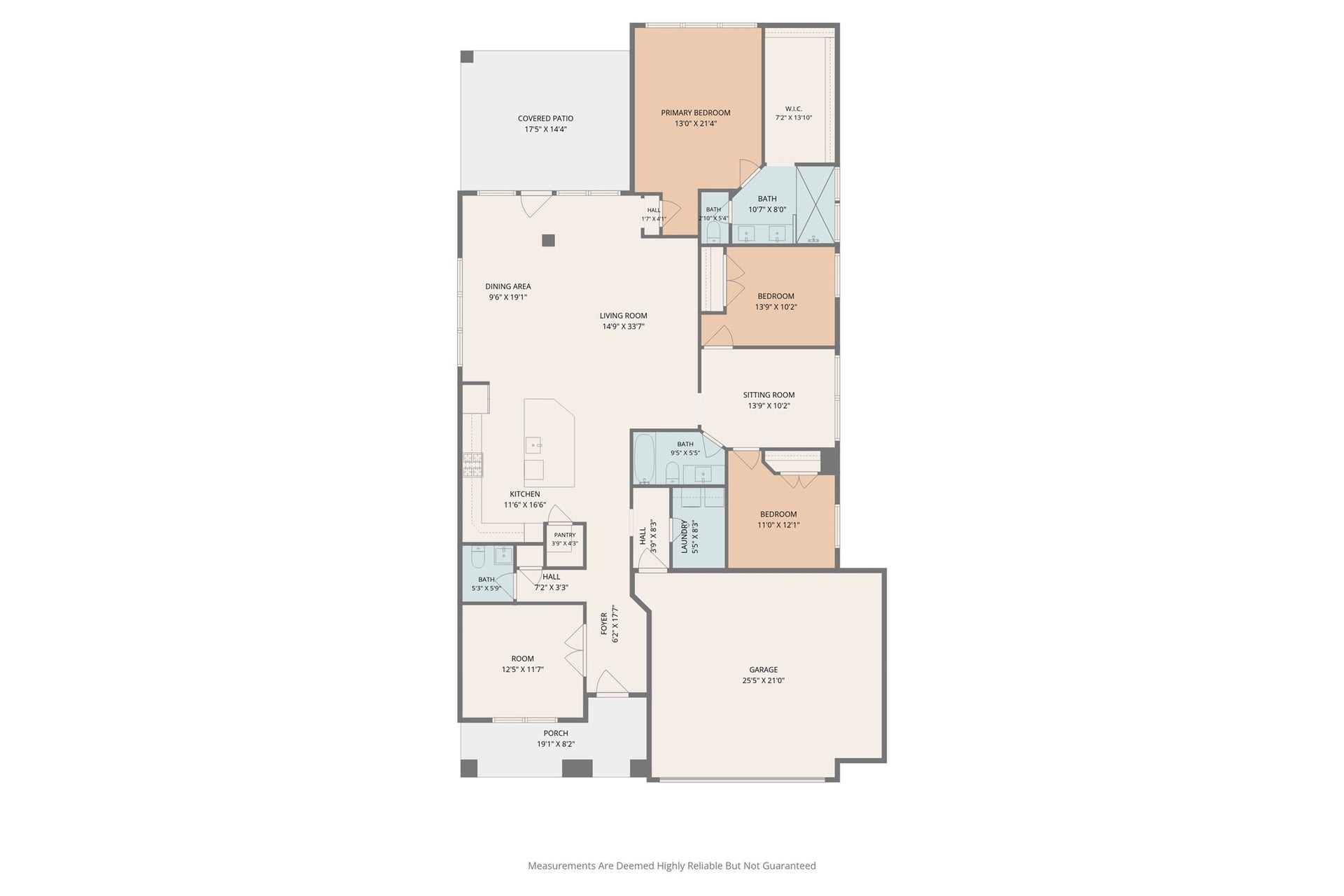 2323 Lambert Drive, Katy, TX 77493 all dims are approx and should be indepently verified