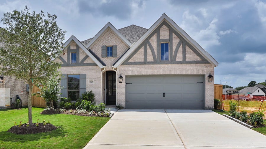Property photo for 18627 Sweet Basil Drive, Hockley, TX