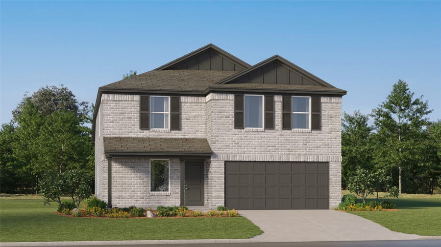 Property photo for 2008 Solstice Landing Drive, Brookshire, TX