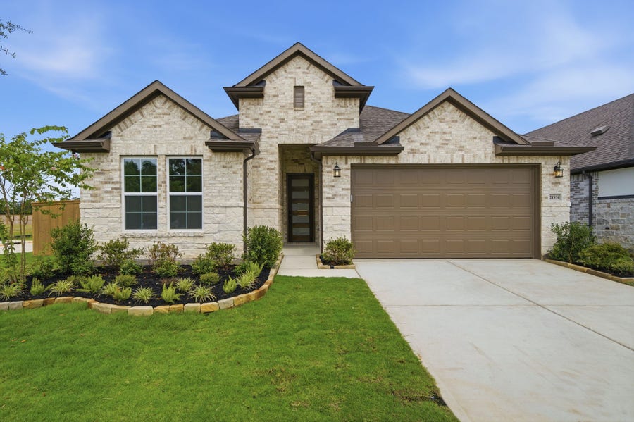 Property photo for 21956 Rolling Greens Road, Porter, TX