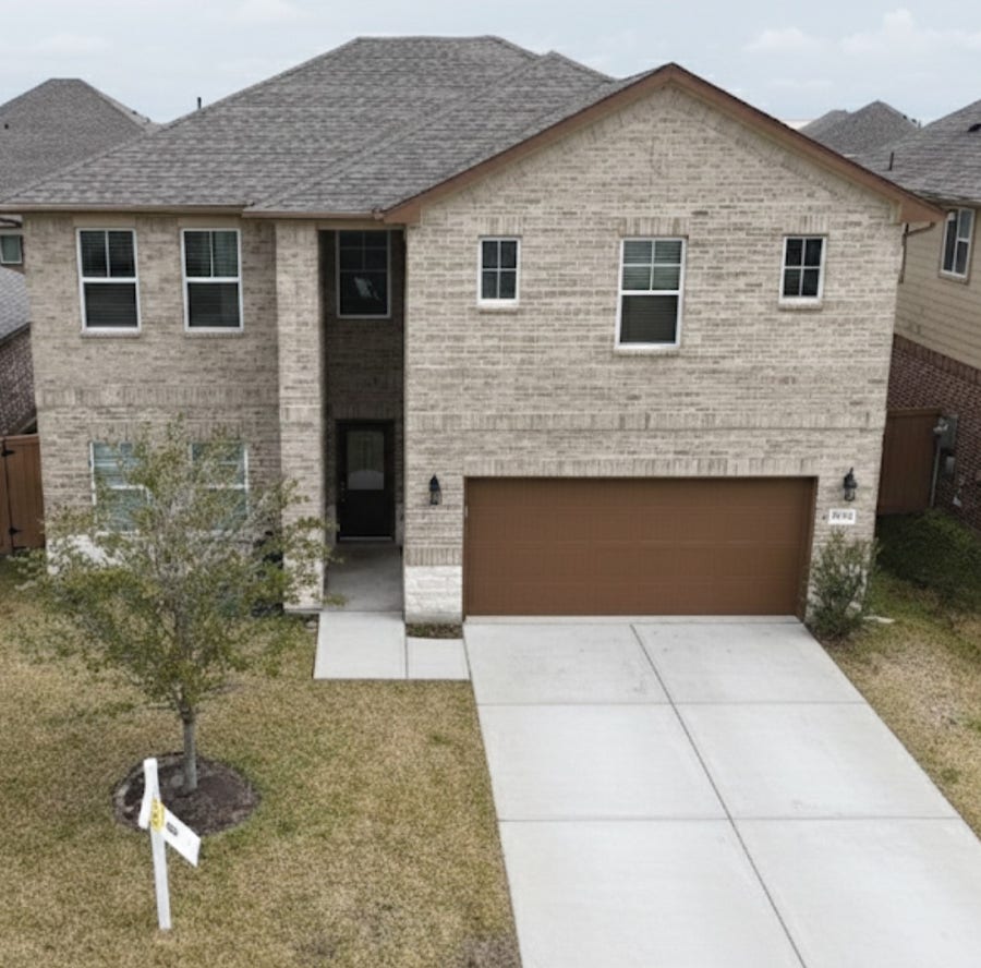 Property photo for 10831 Sugar Pine Lane, Rosharon, TX