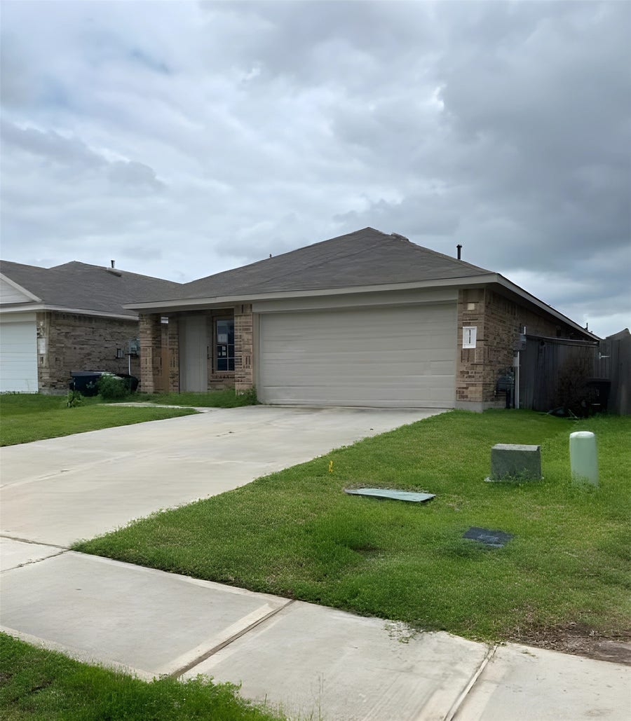 Property photo for 14687 Canyon Pines Lane, New Caney, TX